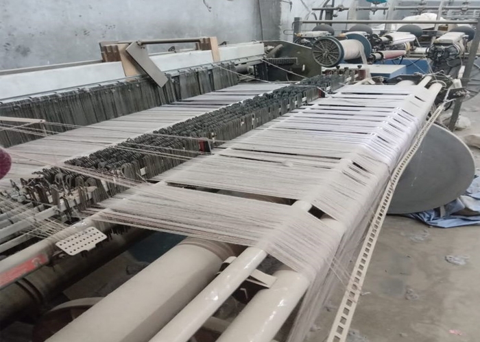 بافندگی پنتر E5X، دابی، عرض 190،210cm، سال 2003،2004، کد 21208